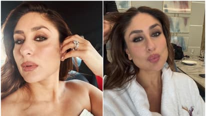 പാകിസ്ഥാനിക്കൊപ്പം ഫോട്ടോ: കരീന കപൂറിനെ ബഹിഷ്കരിക്കണം, ബോളിവുഡ് താരത്തിനെതിരെ പ്രതിഷേധം !