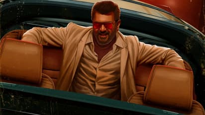 അത് ഒഫിഷ്യല്, എമ്പുരാനോട് ക്ലാഷുവെച്ച് അജിത്ത് ചിത്രം നേടിയത് ഞെട്ടിക്കുന്ന തുക