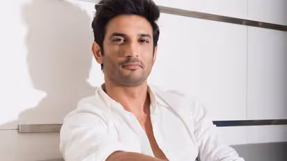 Chandu Champion makers revealed Kartik Aaryan replaced Sushant Singh Rajput's dream project