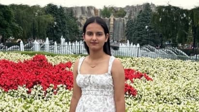 Indian student killed by stray bullet while waiting at bus stop in Canada