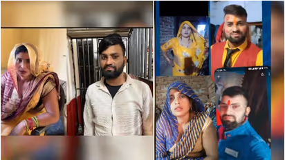 മകളുടെ കല്യാണം ഉറപ്പിച്ചു, കാർഡും അടിച്ചു, കല്യാണത്തിന് മുന്നേ ഭാവി മരുമകനൊപ്പം സ്വപ്ന ഒളിച്ചോടി, ട്വിസ്റ്റ്