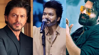 ഷാരൂഖും വിജയ്യും പ്രഭാസുമല്ല ഒന്നാമൻ, മുന്നില് ആ 'സീക്രട്ട് സൂപ്പര്സ്റ്റാര്'