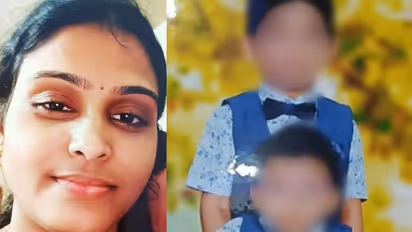 ആറ് പേജിൽ വേദന കുറിച്ച് തേജസ്വിനി, കാഴ്ച മങ്ങുന്ന തന്‍റെ രോഗം മക്കൾക്കും; മനംനൊന്ത് മക്കളെ കൊന്ന് ജീവനൊടുക്കി