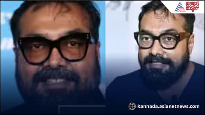 ಅನುರಾಗ್ ಕಶ್ಯಪ್ ಪ್ರಚಾರದ ತಂತ್ರ ಅವರಿಗೇ ಮುಳುವಾಯ್ತಾ? ಕಾಂಟ್ರೋವರ್ಸಿ ಅಸಲಿಯತ್ತೇನು..?!