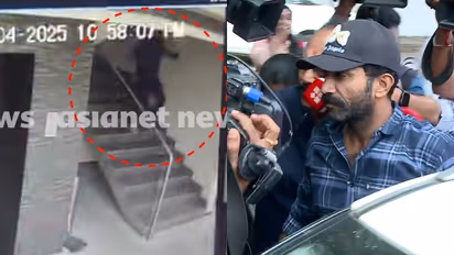 2000 മുതൽ 5000 വരെ, ചില വ്യക്തികൾക്ക് മാത്രം, പൊലീസിന് സംശയം; ഷൈനിൻ്റെ മറുപടിയിങ്ങനെ 