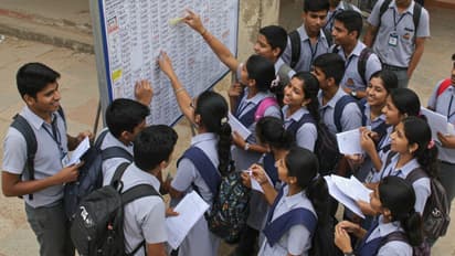 UBSE UK Board 10th result 2025 topper list kamal jatin kanklata uttarakhand highschool