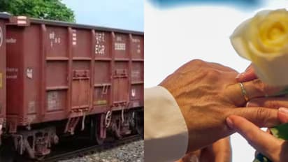 മണിക്കൂറുകൾക്കുള്ളിൽ വിവാഹം, ഗുഡ്സ് ട്രെയിനിന് മുന്നിൽ ചാടി ആത്മഹത്യ ചെയ്ത് നവവരൻ! സംഭവം യുപിയിൽ