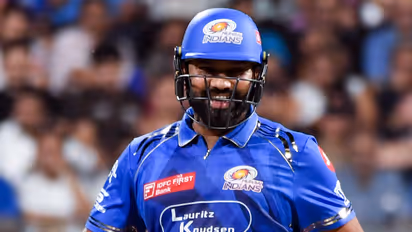 ഓറഞ്ച് ക്യാപ്: റൺവേട്ടയിൽ സഞ്ജുവിനെ മറികടന്ന് രോഹിത്;ജോസേട്ടനെയും പിന്നിലാക്കി സൂര്യകുമാര് യാദവ് മൂന്നാമത്