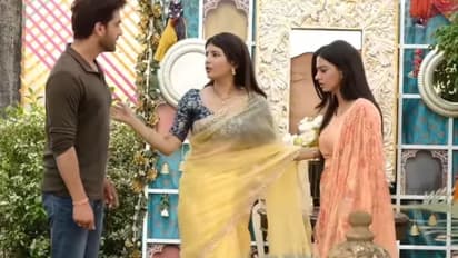 YRKKH Spoiler alert: Ruhi getting closer to Armaan? Read on