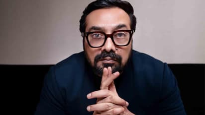 Anurag Kashyap Brahmin Controversy
