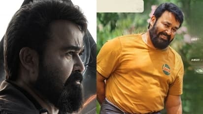 ഖുറേഷിയുടേത് റെക്കോർഡ് നേട്ടം, ഷൺമുഖൻ എത്ര നേടും ? തുടരും എത്താൻ ഇനി ആറ് നാൾ