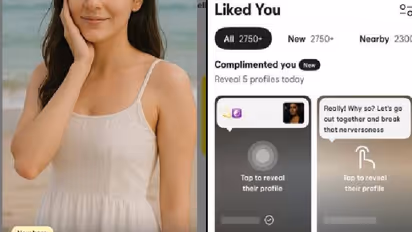 സുന്ദരിയായ യുവതിയുടെ ചിത്രം വച്ച് യുവാവുണ്ടാക്കിയ വ്യാജ പ്രൊഫൈൽ, ബംബിളിലെ പ്രതികരണം ഞെട്ടിച്ചെന്ന് യുവാവ്