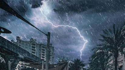 Bengaluru rain: 132 mm downpour floods over 50 neighborhoods, disrupts daily life