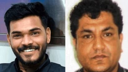 സൗദിയിൽ അപകടം, മലയാളി യുവാവ് ഉൾപ്പടെ രണ്ട് പേർക്ക് ദാരുണാന്ത്യം