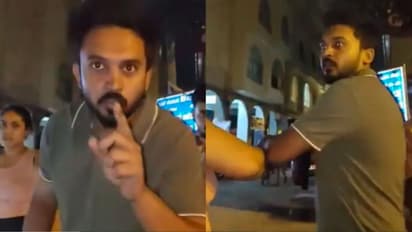 ಬೆಂಗಳೂರಲ್ಲಿ ಇರ್ಬೇಕಂದ್ರೆ ಹಿಂದಿ ಕಲಿ: ಆಟೋ ಚಾಲಕನಿಗೆ ಉತ್ತರ ಭಾರತೀಯನ ಧಮ್ಕಿ