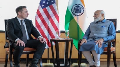 விரைவில் இந்தியா வருகிறேன்! பிரதமர் மோடியுடன் கலந்துரையாடியதை நெகிழ்ச்சியுடன் வெளிப்படுத்திய Elon Musk