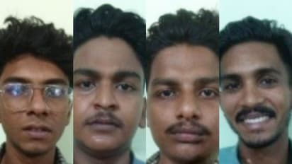 താമരശ്ശേരിയിലെ ബാറിൽ വാക്കേറ്റം, വഴക്ക്; ബിയര്‍ ബോട്ടിലുകൊണ്ട് യുവാവിനെ ആക്രമിച്ചു; 4 പേര്‍ പിടിയില്‍