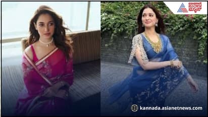 ಮಿಶ್ರ ಪ್ರತಿಕ್ರಿಯೆ ಪಡೆದ 'ಒಡೆಲಾ 2', ತಮನ್ನಾ ಲುಕ್, ಅಭಿನಯಕ್ಕೆ ಪ್ರೇಕ್ಷಕರು ಫಿದಾ..?!