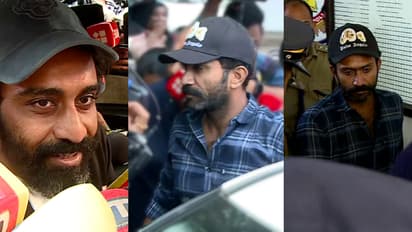 ഷൈന്റെ നഖം, രക്തം, മുടി എന്നിവയുടെ സാമ്പിളുകളെടുത്തു, സഹകരിച്ച് താരം; അറസ്റ്റിൽ പ്രതികരിച്ച് സഹോദരൻ