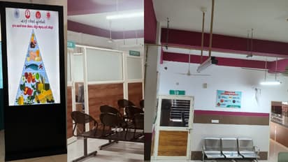 രാജ്യത്ത് ആദ്യം കേരളത്തിൽ, ജില്ലാതല ആശുപത്രിയിൽ ഫാറ്റി ലിവർ ക്ലിനിക്ക്; ആദ്യഘട്ടം തിരൂർ ജില്ലാ ആശുപത്രിയിൽ