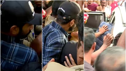 ഒന്നും മിണ്ടാതെ ഷൈൻ, ജാമ്യം കിട്ടി അതിവേഗം കാറിൽ മടക്കം; ഒന്നും അവസാനിച്ചിട്ടില്ല, 22ന് വീണ്ടും ചോദ്യംചെയ്യൽ