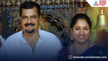 ರಿಕ್ಕಿ ಮೇಲೆ ಗುಂಡಿನ ದಾಳಿ: ಮುತ್ತಪ್ಪ ರೈ 2ನೇ ಪತ್ನಿ ಅನುರಾಧಾ ಅಮೆರಿಕಕ್ಕೆ ಪರಾರಿ!