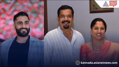 ರಿಕ್ಕಿ ರೈ ಪ್ರಕರಣ: ವಿದೇಶದಿಂದಲೇ ಜಾಮೀನಿಗೆ ಅರ್ಜಿ ಸಲ್ಲಿಸಿದ ಅನುರಾಧಾ!