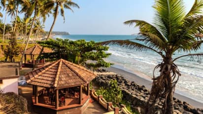 തലശ്ശേരി സ്പിരിച്വല്‍ നെക്സസ്, വര്‍ക്കല-ദക്ഷിണ കാശി ടൂറിസം പദ്ധതികള്‍ക്ക് കേന്ദ്രം 50 കോടി രൂപ അനുവദിച്ചു