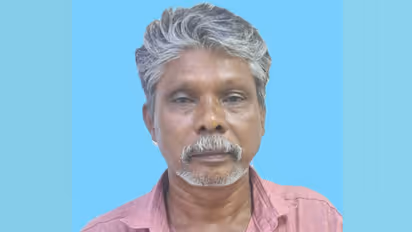 രഹസ്യ വിവരം കിട്ടി നിരീക്ഷിച്ചു, ഇത്തവണ പെട്ടു: ആലപ്പുഴയിൽ 60 ലിറ്റർ കോടയുമായി 56 കാരൻ എക്സൈസിന്റെ പിടിയിൽ