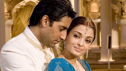 అభిషేక్ కంటే ముందు  ఐశ్వర్య రాయ్ 7 ప్రేమకథలు, స్టార్ హీరోయిన్ ప్రేమించిన హీరోలు ఎవరో తెలుసా? 