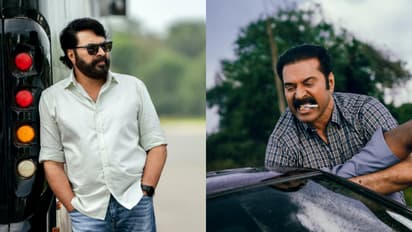 അത് നാളെ! 'കളങ്കാവല്‍' സര്‍പ്രൈസ് അപ്ഡേറ്റുമായി മമ്മൂട്ടി