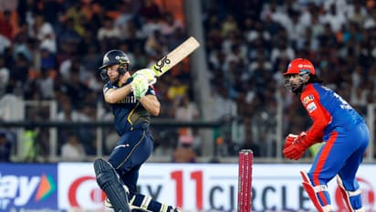 DC vs GT: జోస్ బట్లర్ ప‌రుగుల తుఫాను.. చివరి ఓవర్ లో ఢిల్లీపై థ్రిల్లింగ్ విక్ట‌రీ కొట్టిన గుజ‌రాత్ 