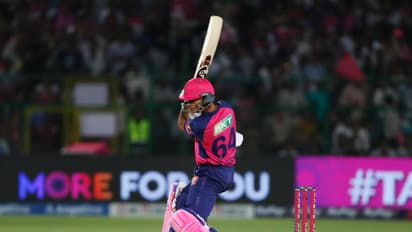 ഐപിഎല് ഓറഞ്ച് ക്യാപ്, പുരാന്റെ ഒന്നാം സ്ഥാനത്തിന് ഭീഷണിയായി ഗുജറാത്ത് താരം; റണ്വേട്ടയില് കുതിച്ച് യശസ്വി