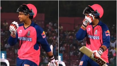 Vaibhav Suryavanshi: সর্বকনিষ্ঠ ক্রিকেটার হিসেবে আইপিএল-এ অভিষেক, আউট হয়ে চোখে জল বৈভবের