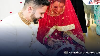 ಹುಡುಗಿ ತೋರಿಸಿ ಆಕೆ ಅಮ್ಮನ ಜೊತೆಗೆ ಮದ್ವೆ! ಮುಸುಕು ತೆಗೆದಾಗ ಮದುಮಗ ಶಾಕ್!