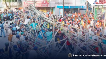 ಹಿಂದೂಗಳ ನಿರಾಶ್ರಿತ ಕೇಂದ್ರ ಬಂಧನ ಕೇಂದ್ರವಾಗಿ ಬದಲು! ಮಮತಾ ಸರ್ಕಾರದಿಂದ ಅಮಾನವೀಯ ವರ್ತನೆ !