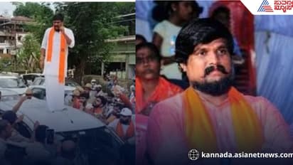 ಉಜಿರೆ: ಕಾರ್ಯಕ್ರಮ ವೀಕ್ಷಣೆಗೆ ಬಂದ ಕೆರೆಹಳ್ಳಿ ವಾಪಸ್‌ ಕಳುಹಿಸಿದ ಪೊಲೀಸರು!