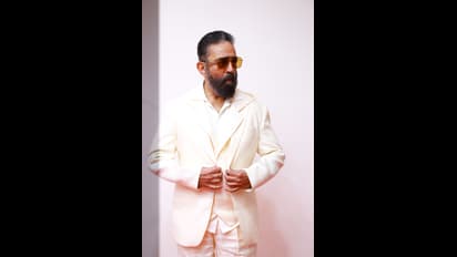 இன்னும் இத்தனை திருமணம் பாக்கி இருக்கு! கமல்ஹாசன் கொடுத்த தக் லைஃப் ரிப்ளை