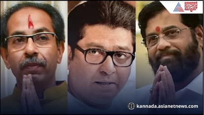 ಮಹಾರಾಷ್ಟ್ರದಲ್ಲಿ ಮಹತ್ವದ ಬೆಳವಣಿಗೆ,  ಉದ್ಧವ್-ರಾಜ್ ಒಂದಾಗುವ ಸುಳಿವು