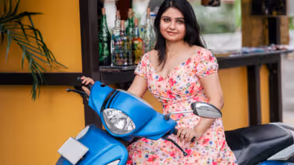 பெண்களுக்கு குட் நியூஸ்.. மின்சார ஸ்கூட்டர்கள் வாங்கினால் மானியம்.. யார் யாருக்கு கிடைக்கும்?