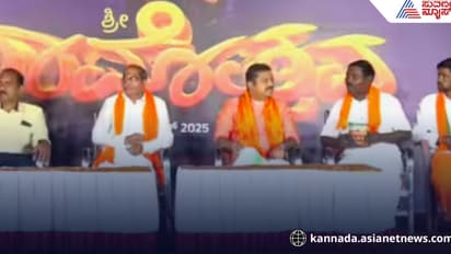 ಹಿಂದೂಗಳಿಗೆ ಮತಾಂತರ ಮಾಡುವಂತೆ ಚಕ್ರವರ್ತಿ ಸೂಲಿಬೆಲೆ ಕರೆ! ಹೇಳಿದ್ದೇನು?