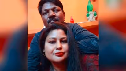 ಮಗಳ ಮಾವನ ಜೊತೆ ಓಡಿಹೋದ ಅತ್ತೆ!