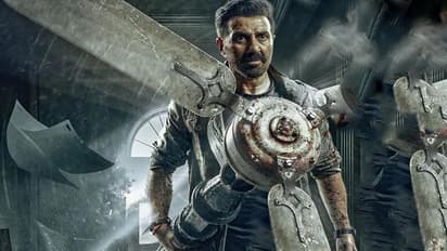 Jaat Box Office Collection Day 10: Sunny Deol’s film struggles against Kesari 2 – Check its earnings