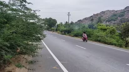 மத்திய அமைச்சர் நிதின் கட்கரி சொன்ன குட் நியூஸ்! அன்புமணி வெளியிட்ட முக்கிய தகவல்! 