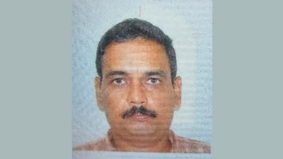 സീബ്ര ലൈനിൽകൂടി റോഡ് മുറിച്ച് കടക്കുന്നതിനിടെ കാറിടിച്ചു, സൗദിയിൽ മലയാളിക്ക് ദാരുണാന്ത്യം