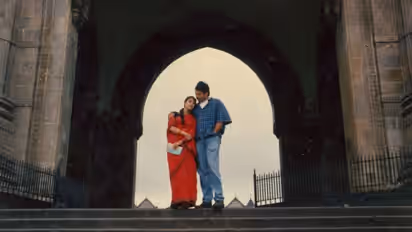  'ഇന്നാണ് ഈ മണിരത്നം ചിത്രം റിലീസ് ചെയ്യുന്നതെങ്കിൽ തിയേറ്ററുകൾക്ക് തീവയ്ക്കുമായിരുന്നു': രാജീവ് മേനോന്‍