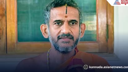ಬ್ರಾಹ್ಮಣ ವಿದ್ಯಾರ್ಥಿಗಳ ಜನಿವಾರ ತೆಗೆಸಿದ ಪ್ರಕರಣ: ಪೇಜಾವರ ಶ್ರೀ ಸೇರಿ ನಾಲ್ವರು ಶ್ರೀಗಳು ಏನು ಹೇಳಿದ್ರು? 