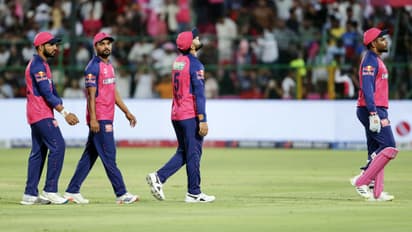 രാജസ്ഥാൻ റോയൽസിനെതിരായ ഒത്തുകളി ആരോപണത്തിൽ പുതിയ ട്വിസ്റ്റ്, കാരണം സൗജന്യ ടിക്കറ്റുകളെച്ചൊല്ലിയുള്ള ത‍ർക്കം