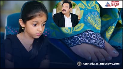 ಲಚ್ಚಿಗೆ ಕಂಡೇ ಬಿಡ್ತು ಕಾಲು: ಶಕುಂತಲಾ ಕಥೆ ಫಿನಿಶ್? ಅಮೃತಧಾರೆ ಮುಕ್ತಾಯ?