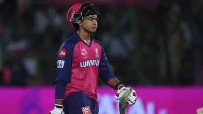 പാകിസ്ഥാനിലായിരുന്നെങ്കില് അവനെ എപ്പോഴെ പുറത്താക്കിയേനെ,വൈഭവ് സൂര്യവന്ശിയെക്കുറിച്ച് മുന് താരം